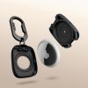 Case Brelok do AirTag 1 / 2 Tech-Protect Velar Czarny Pancerny